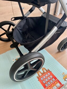 Kočík Cybex Balios S (2023) – TOP stav - 6