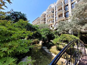Dvojizbový luxusný apartmán v exkluzívnom komplexe - 6