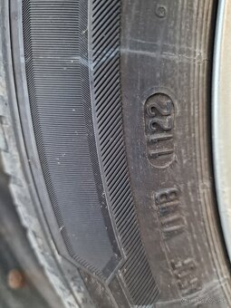5x112 r16 letné 205/55 r16 - 6