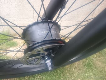 Predám nový bicykel - 6