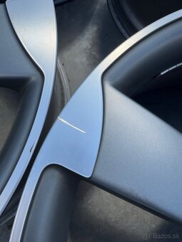 Disky Audi Rotor A7 R21 - 6