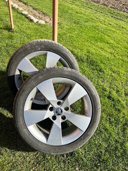 Elektrony R17 5x112 - 6