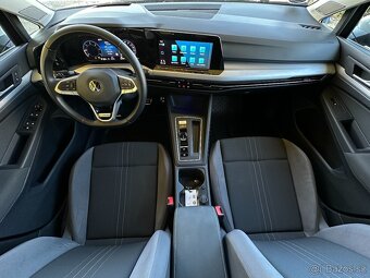 Golf Variant Alltrack 2.0TDI/147kW DSG H&K 1.Maj. Virtual - 6