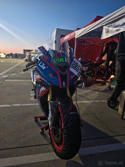 Bmw s1000rr - 6