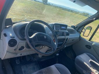 Renault Master 2.5DCI 84kw - 6
