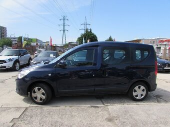 Dacia Dokker 1.5 dCi Ambiance - 6