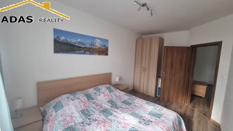 Ponúkame na predaj 3-izbový byt v apartmánovom dome - 6
