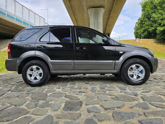 Kia Sorento 2.5 CRDI 103KW 4x4/ BEZ KOROZIE /GAR KM SERVIS - 6