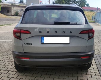 skoda Karoq 1.5 TSI DSG - 6