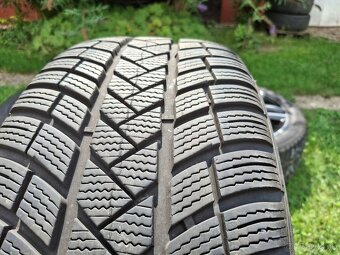 18" ALU 5x112 (mercedes,audi..) + zimné 225/45 r18 TOP sada - 6