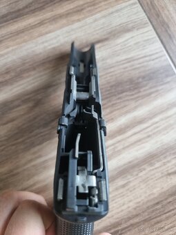 GLOCK 45 cal. 9x19 - 6