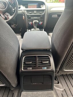 Audi A4, 2.0 TDi 130kw - 6