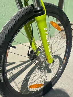 Horsky bycikel - 6