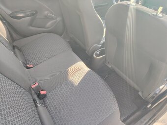 Opel Corsa - 6