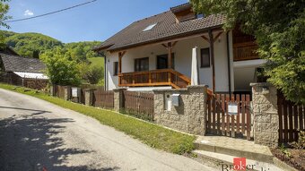 Predaj apartmánu vo vyhľadávanej lokalite - Vyhne - 6
