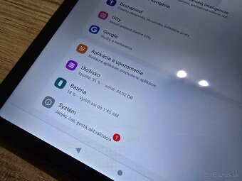 Tablet Lenovo Tab P11 plnefunkcny v super stave ma len velmi - 6
