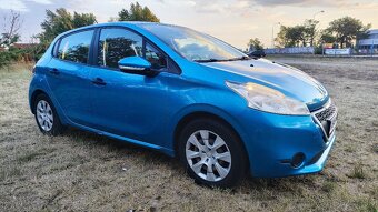 208 1.2 VTi Active - 6