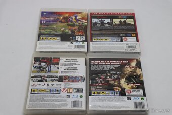 Hry na Playstation 3 (PS3) - 6