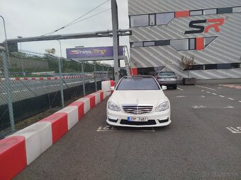 Mercedes s500 long 4 matic Designo facelift - 6