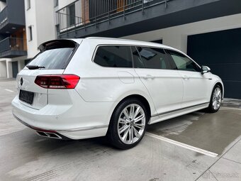 Volkswagen Passat Variant 2.0 TDI EVO R-Line DSG - 6