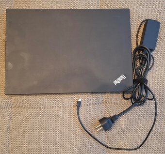 Predam Lenovo ThinkPad T580 - 6