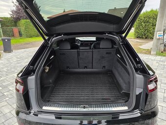 Audi q8 sline 2019 - 6