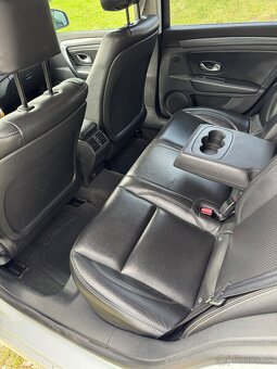 RENAULT LAGUNA 3 kombi 1.5dci 110ps M6 rv 2011 - 6