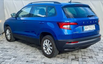 Škoda Karoq 1.6 TDI Live DSG - 6