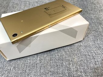 SON Xperia XA1 Ultra (plne funkčný) super stav - 6