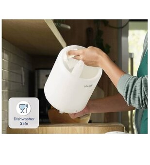 Levoit Dual 200S Smart – TOP ultrazvukový zvlhčovač, nový, - - 6