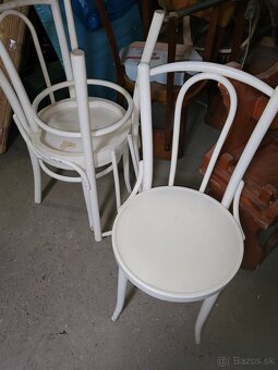 Thonet a ine starozitne - 6