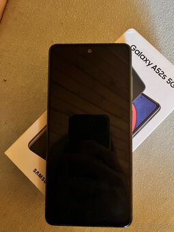 Samsung a52s 5G - 6