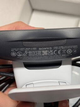 Playstation 5 kamera - Nepouzivana - Super - 6