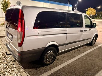 Mercedes Vito 115 - 6