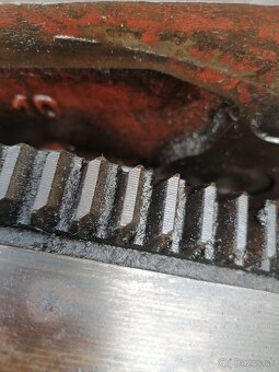 Motor Zetor 4011 - 6