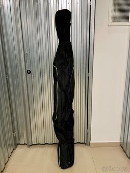 Zjazdové lyže slalomky Atomic Race Ti 157 cm SL - 6