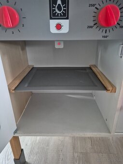 Detská kuchynka Lidl s príslušenstvom - 6