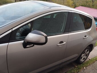 Predám Peugeot 3008 - 6