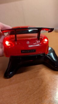 RC Auticko Mercedes AMG - 6