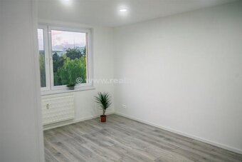 Predám zrekonštruovaný 3-izbový byt v Bánovciach n/B - 6