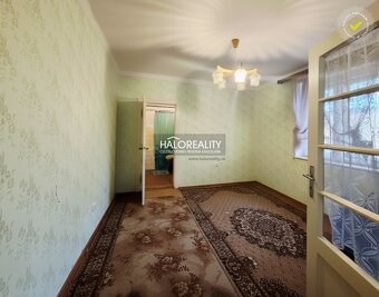 HALO reality - Predaj, rodinný dom Dvory nad Žitavou, dvojiz - 6