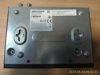 Ponúkam na predaj DVR... - 6