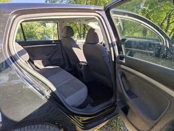 Volkswagen Golf 5 1.9TDI 77kw bez DPF 220 000km - 6