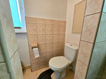 Prenájom 2 izb.byt Levice, ul. Ľ.Štúra - 6