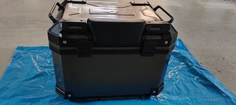 Honda VFR 800 FI nosič kufra - 6