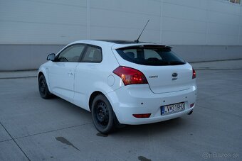 Kia ceed - 6