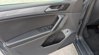Volkswagen TIGUAN 2.0tdi 110kw automat - 6