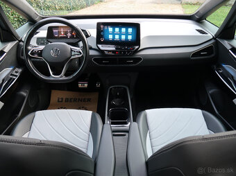 Volkswagen ID.3 Pro S 82kWh 10/2022 - Odpočet DPH - - 6