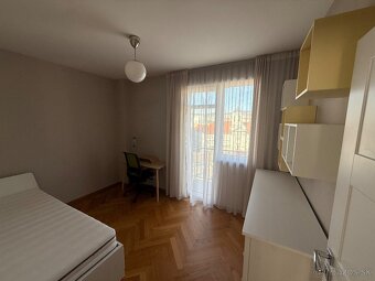 Na prenájom úžasný 3i byt v srdci mesta, Dunajská - 6