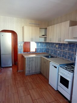 Prenajmem 3 izbový byt - 6